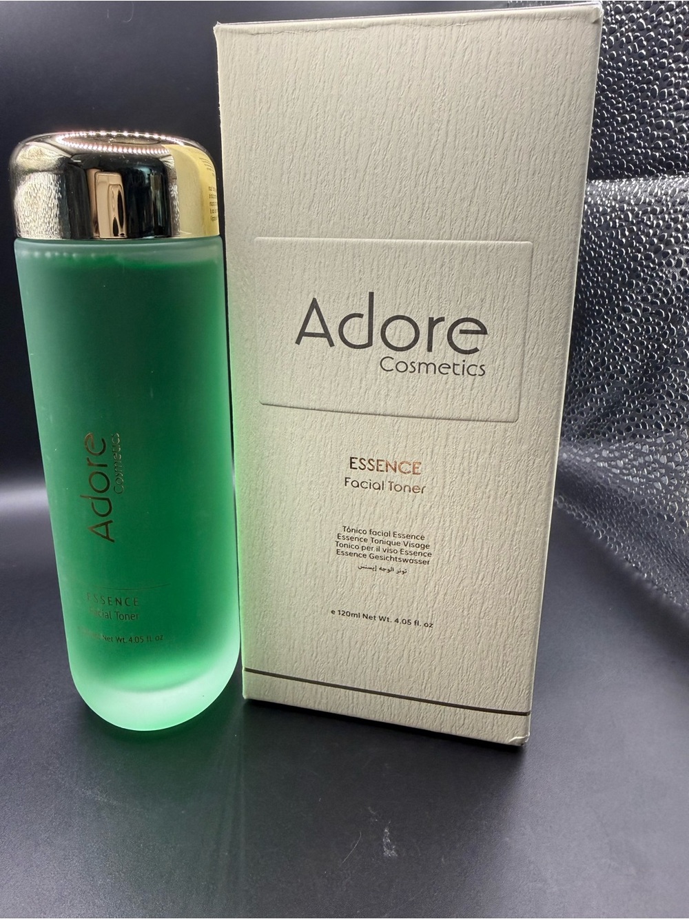 Adore Essence Facial Toner —